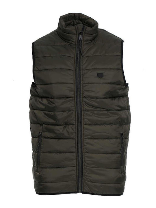 fixedratio 20220923103524 double smjk 09a konto gynaikeio amaniko puffer mpoufan gia cheimona chaki